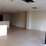 Affitto Negozio Grosseto zona passaggio