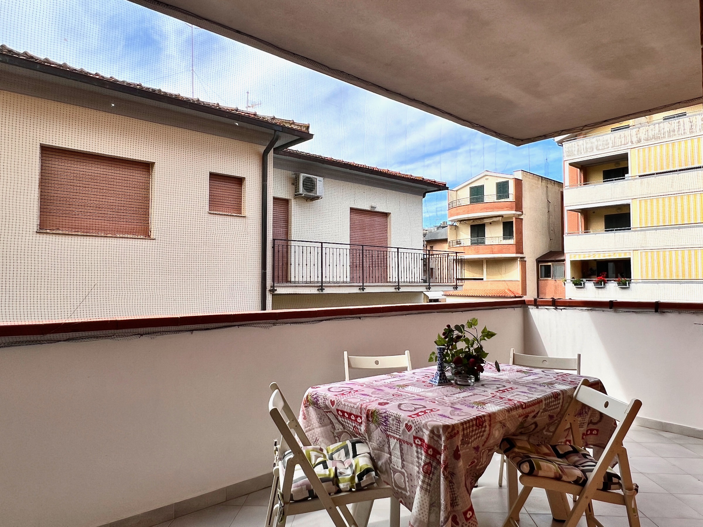 Affitto estivo a Marina di Grosseto