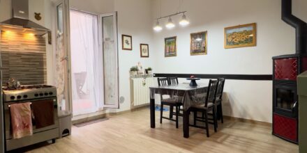 Appartamento_indipendente in vendita a Grosseto