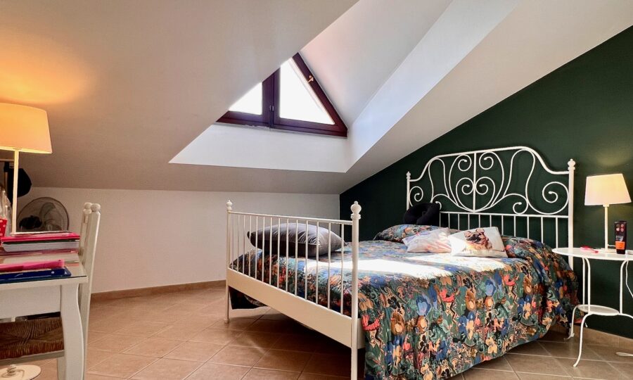 Appartamento con terrazzo abitabile a Grosseto