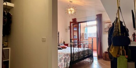 Appartamento con terrazzo abitabile a Grosseto