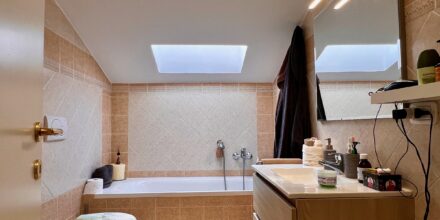 Appartamento con terrazzo abitabile a Grosseto