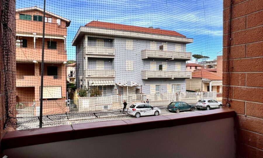 Affitto estivo a Marina di Grosseto