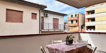 Affitto estivo a Marina di Grosseto
