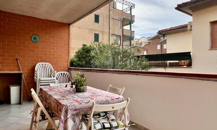 Affitto estivo a Marina di Grosseto