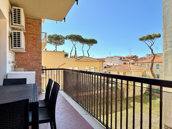 Affitto appartamenti Marina di Grosseto