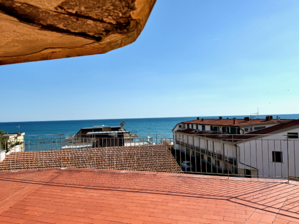 Affitto Appartamento vicino al mare Castiglione della Pescaia