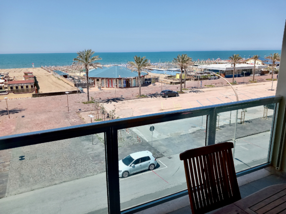 Bilocale fronte mare Marina di Grosseto