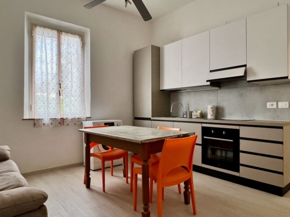 appartamento vacanze Marina di Grosseto