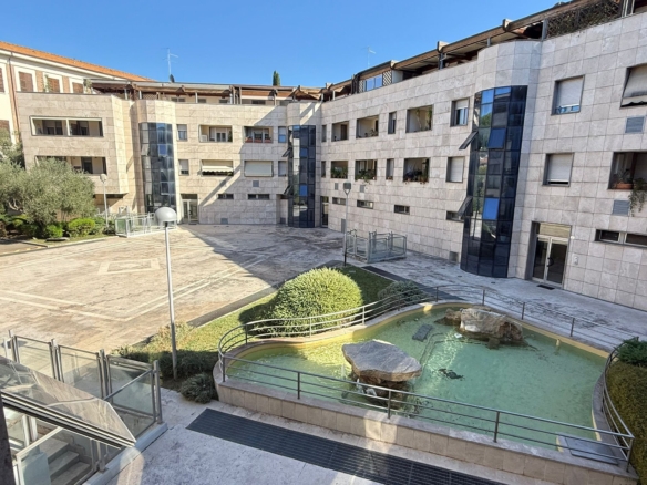 Appartamento nel Palazzo La Marmora, Via Alfieri – Grosseto
