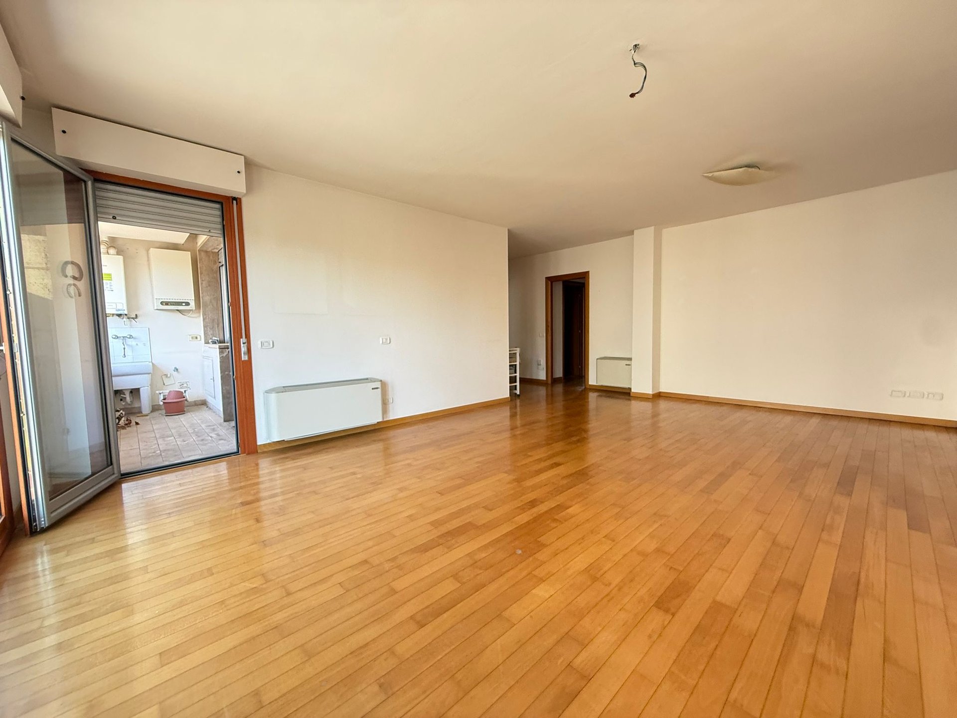 Appartamento nel Palazzo La Marmora, Via Alfieri – Grosseto Appartamento nel Palazzo La Marmora, Via Alfieri – Grosseto