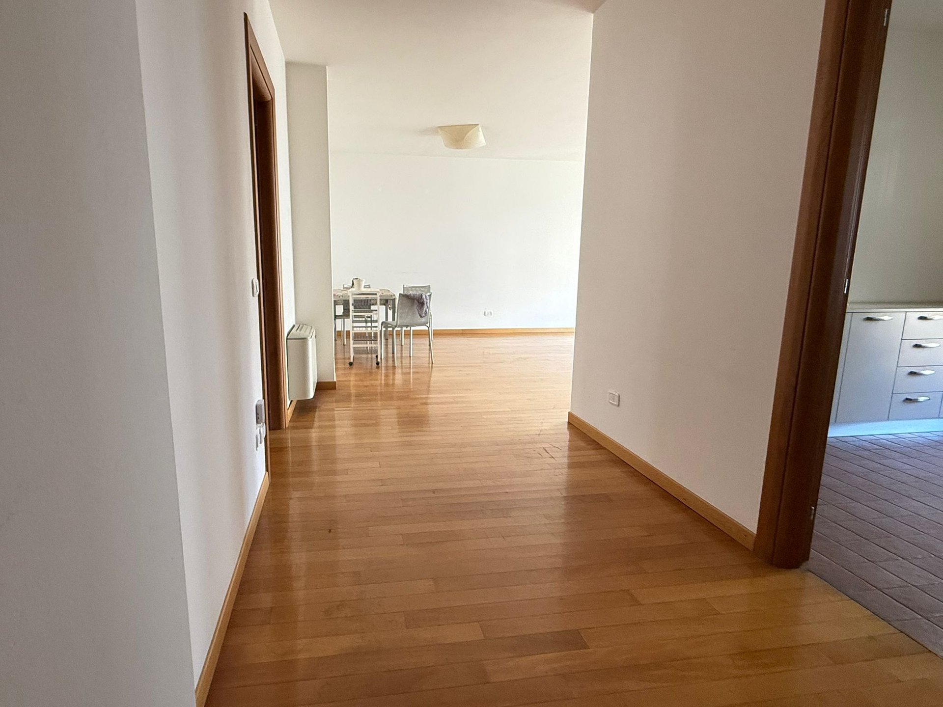 Appartamento nel Palazzo La Marmora, Via Alfieri – Grosseto Appartamento nel Palazzo La Marmora, Via Alfieri – Grosseto