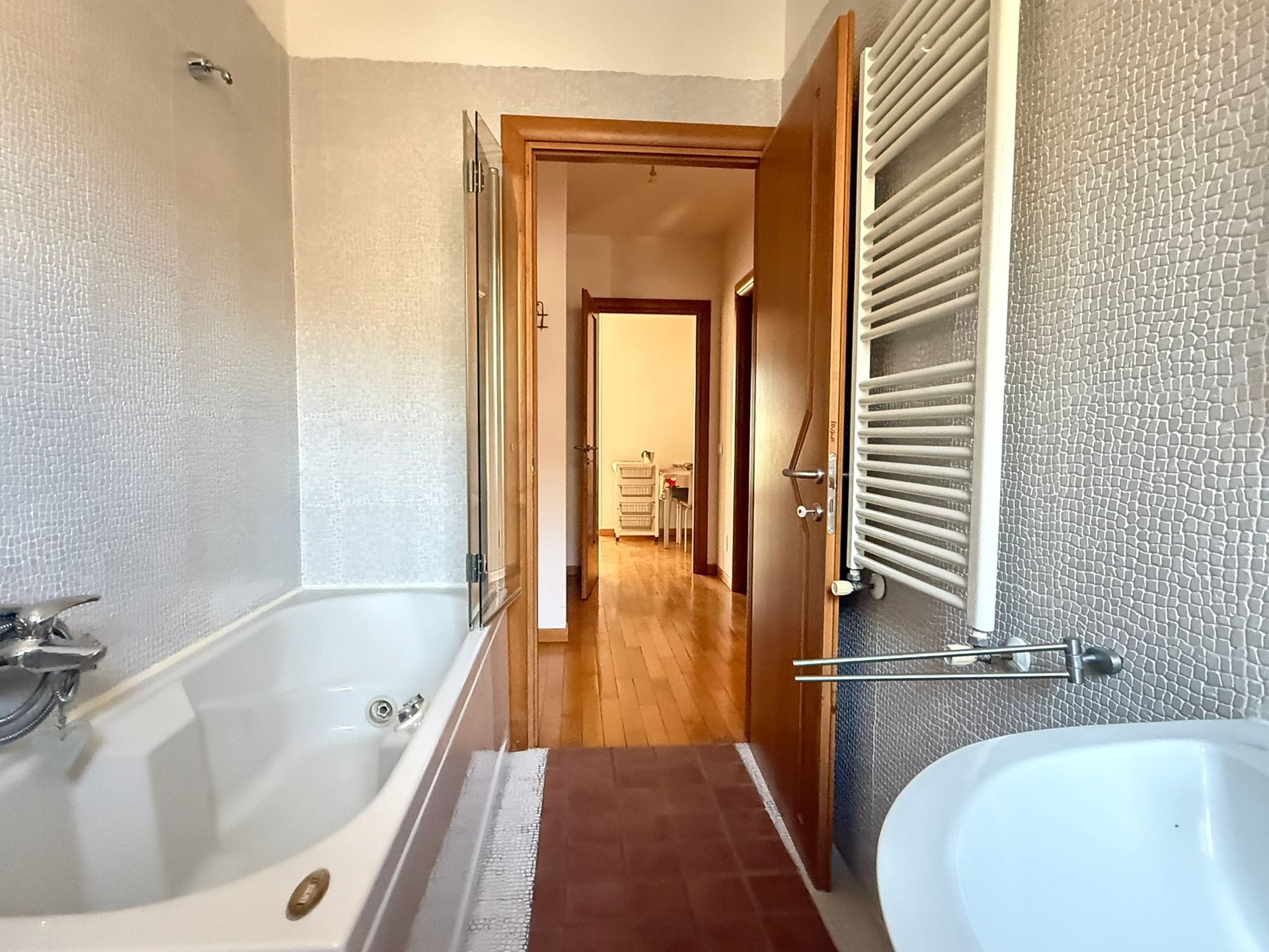 Appartamento nel Palazzo La Marmora, Via Alfieri – Grosseto Appartamento nel Palazzo La Marmora, Via Alfieri – Grosseto