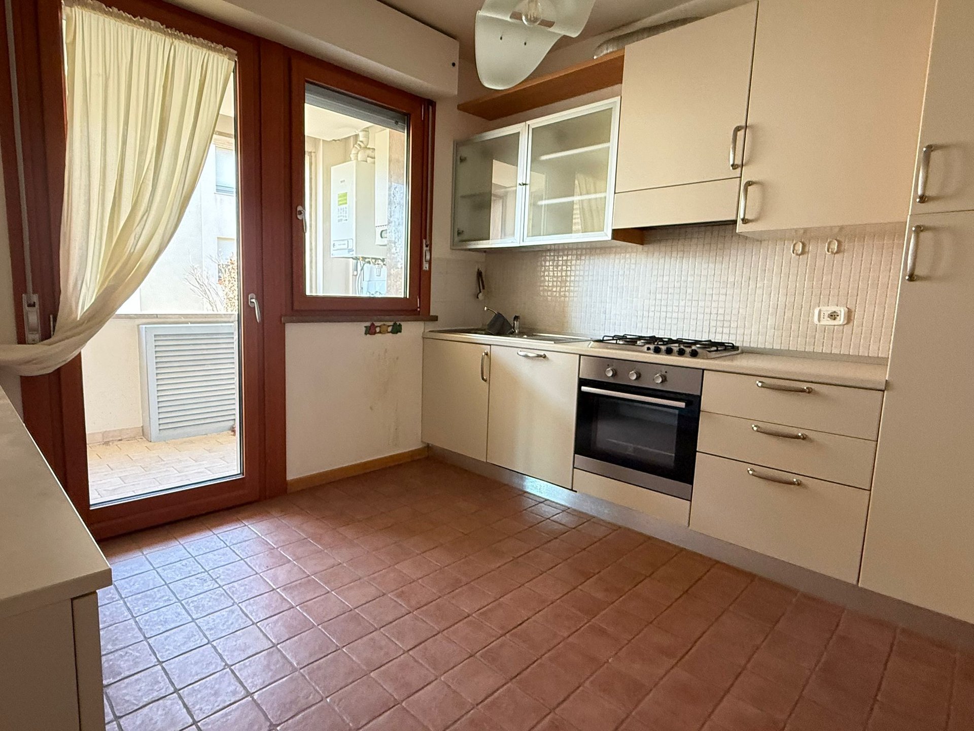 Appartamento nel Palazzo La Marmora, Via Alfieri – Grosseto Appartamento nel Palazzo La Marmora, Via Alfieri – Grosseto
