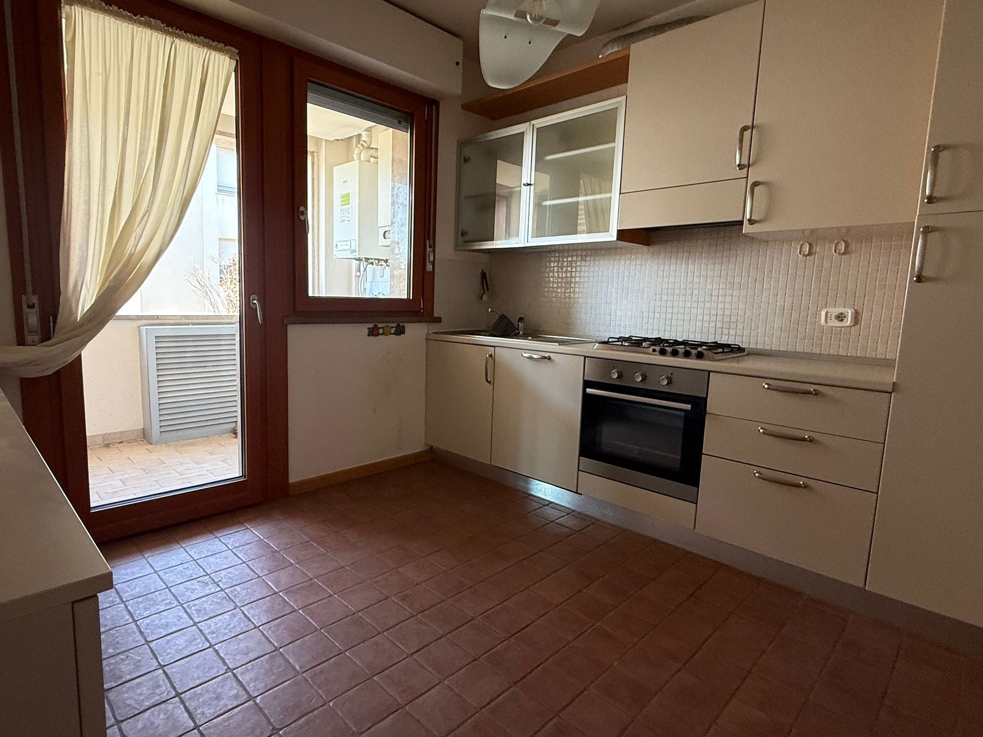 Appartamento nel Palazzo La Marmora, Via Alfieri – Grosseto Appartamento nel Palazzo La Marmora, Via Alfieri – Grosseto