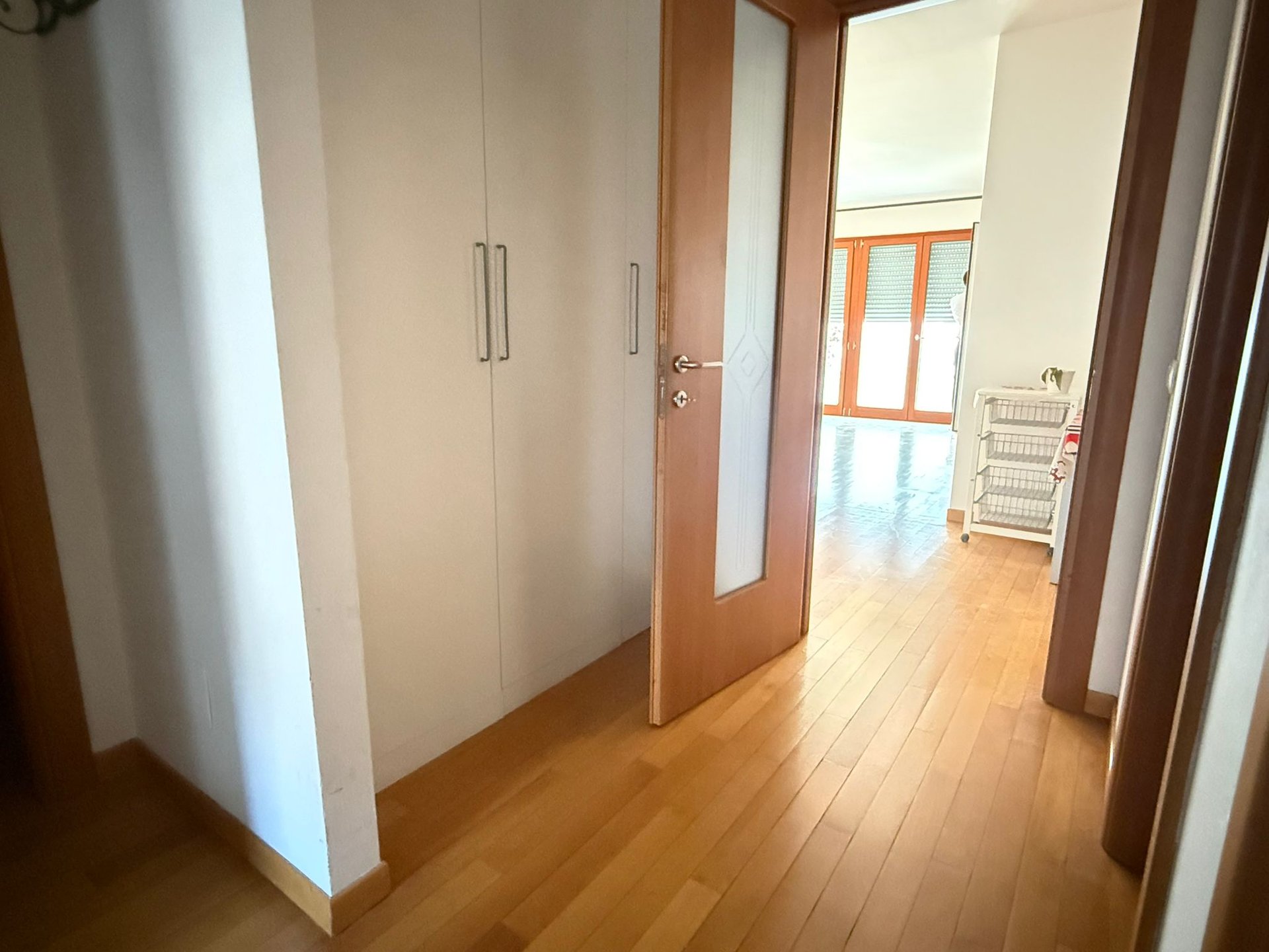 Appartamento nel Palazzo La Marmora, Via Alfieri – Grosseto Appartamento nel Palazzo La Marmora, Via Alfieri – Grosseto