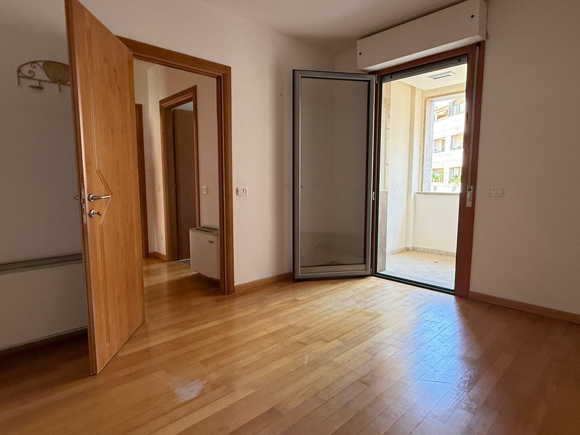 Appartamento nel Palazzo La Marmora, Via Alfieri – Grosseto Appartamento nel Palazzo La Marmora, Via Alfieri – Grosseto