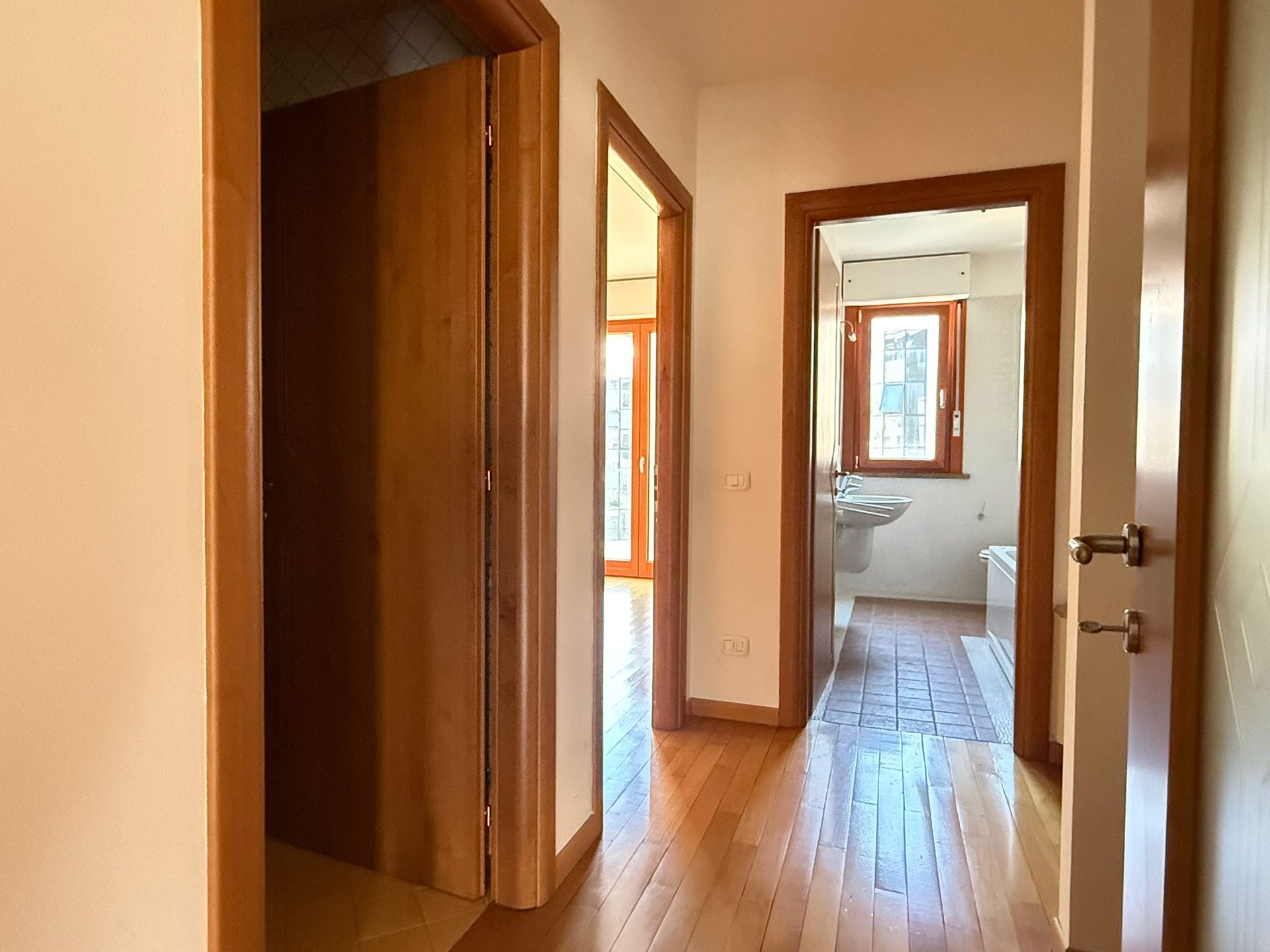 Appartamento nel Palazzo La Marmora, Via Alfieri – Grosseto Appartamento nel Palazzo La Marmora, Via Alfieri – Grosseto
