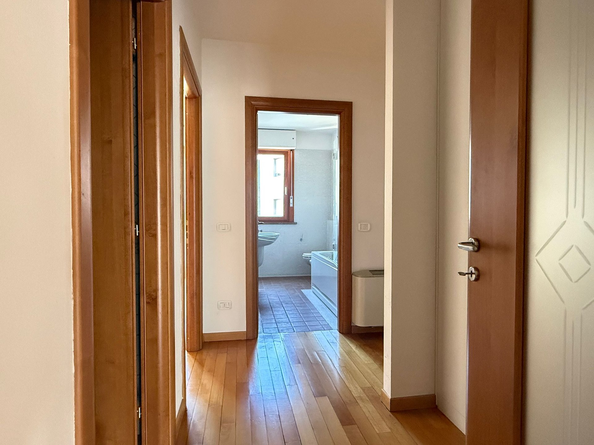 Appartamento nel Palazzo La Marmora, Via Alfieri – Grosseto Appartamento nel Palazzo La Marmora, Via Alfieri – Grosseto