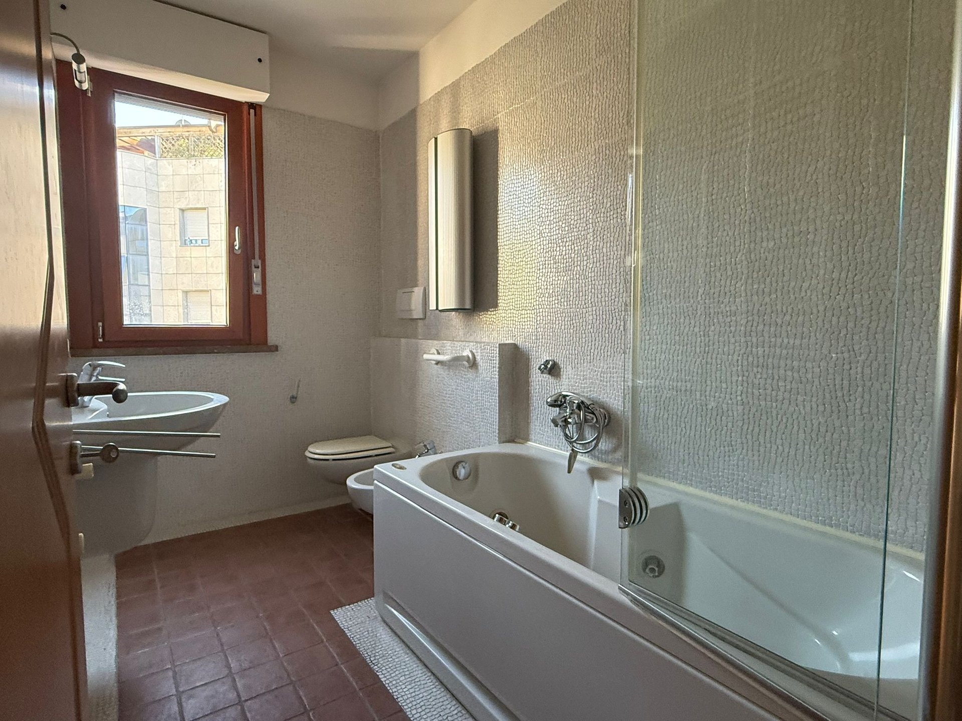 Appartamento nel Palazzo La Marmora, Via Alfieri – Grosseto Appartamento nel Palazzo La Marmora, Via Alfieri – Grosseto