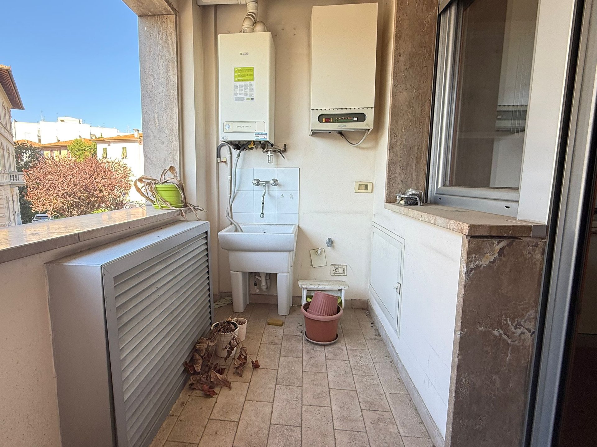 Appartamento nel Palazzo La Marmora, Via Alfieri – Grosseto Appartamento nel Palazzo La Marmora, Via Alfieri – Grosseto