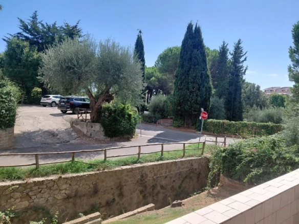 Bilocale in pineta in vendita a Castiglione della Pescaia