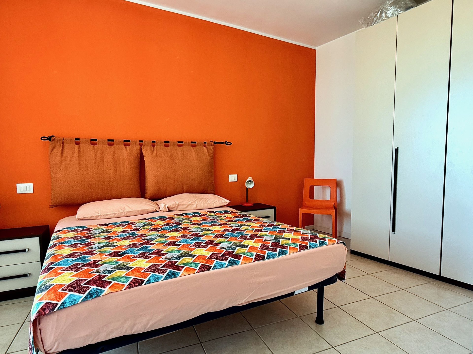Bilocale fronte mare in vendita a Marina di Grosseto Bilocale fronte mare in vendita a Marina di Grosseto