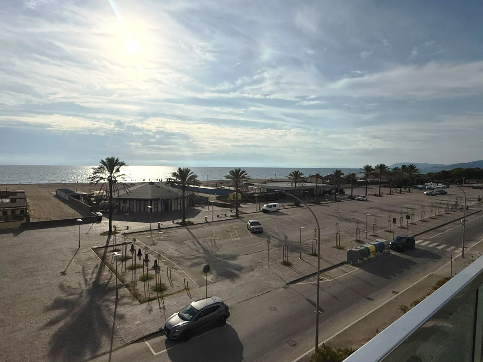Bilocale fronte mare in vendita a Marina di Grosseto Bilocale fronte mare in vendita a Marina di Grosseto