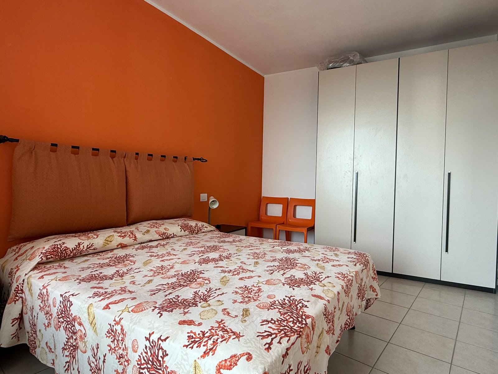 Bilocale fronte mare in vendita a Marina di Grosseto Bilocale fronte mare in vendita a Marina di Grosseto