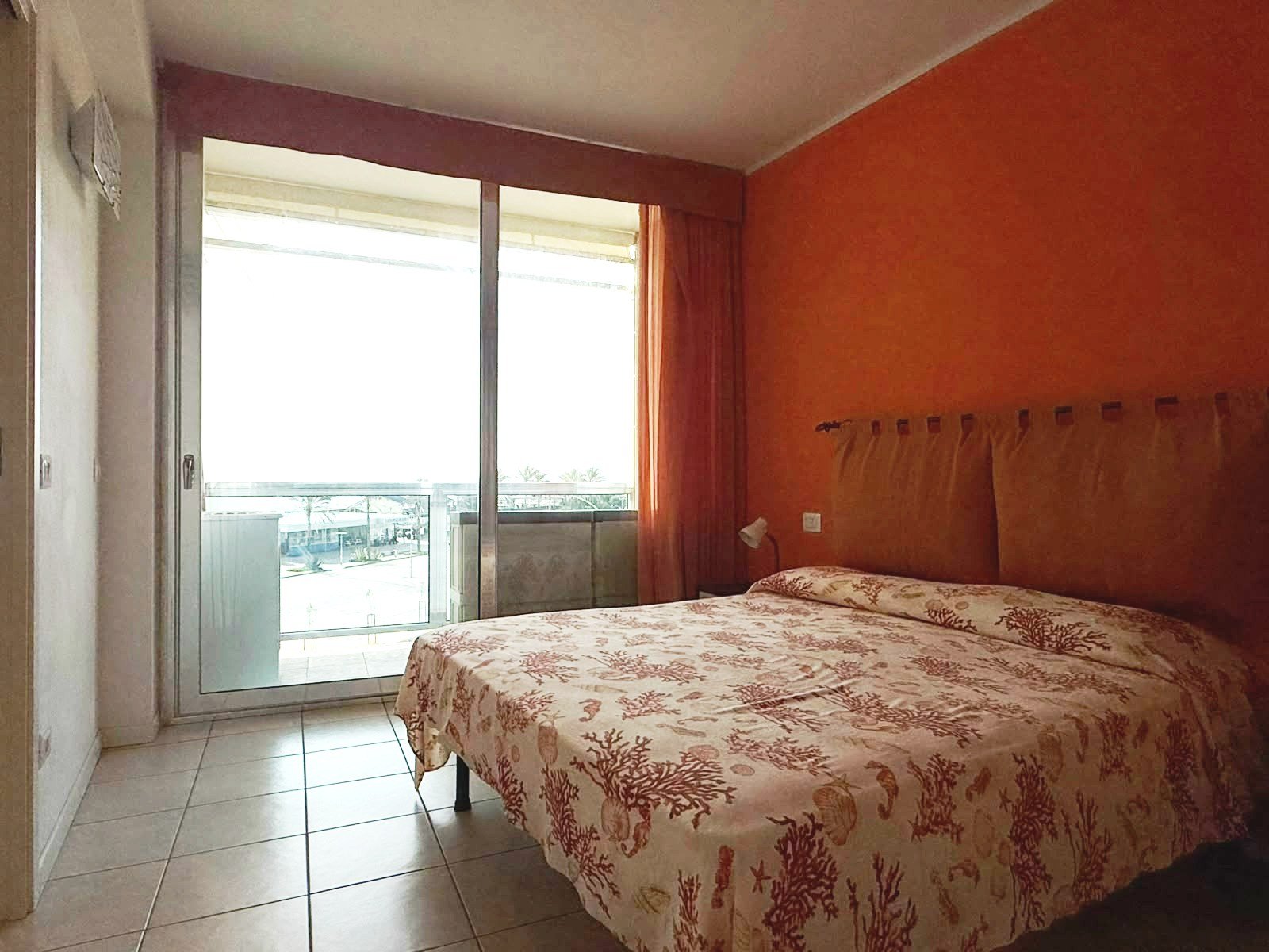 Bilocale fronte mare in vendita a Marina di Grosseto Bilocale fronte mare in vendita a Marina di Grosseto