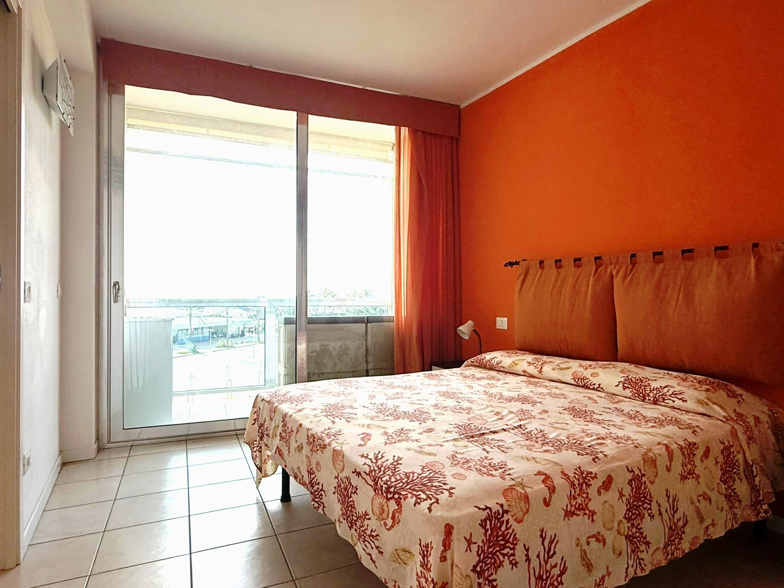 Bilocale fronte mare in vendita a Marina di Grosseto Bilocale fronte mare in vendita a Marina di Grosseto