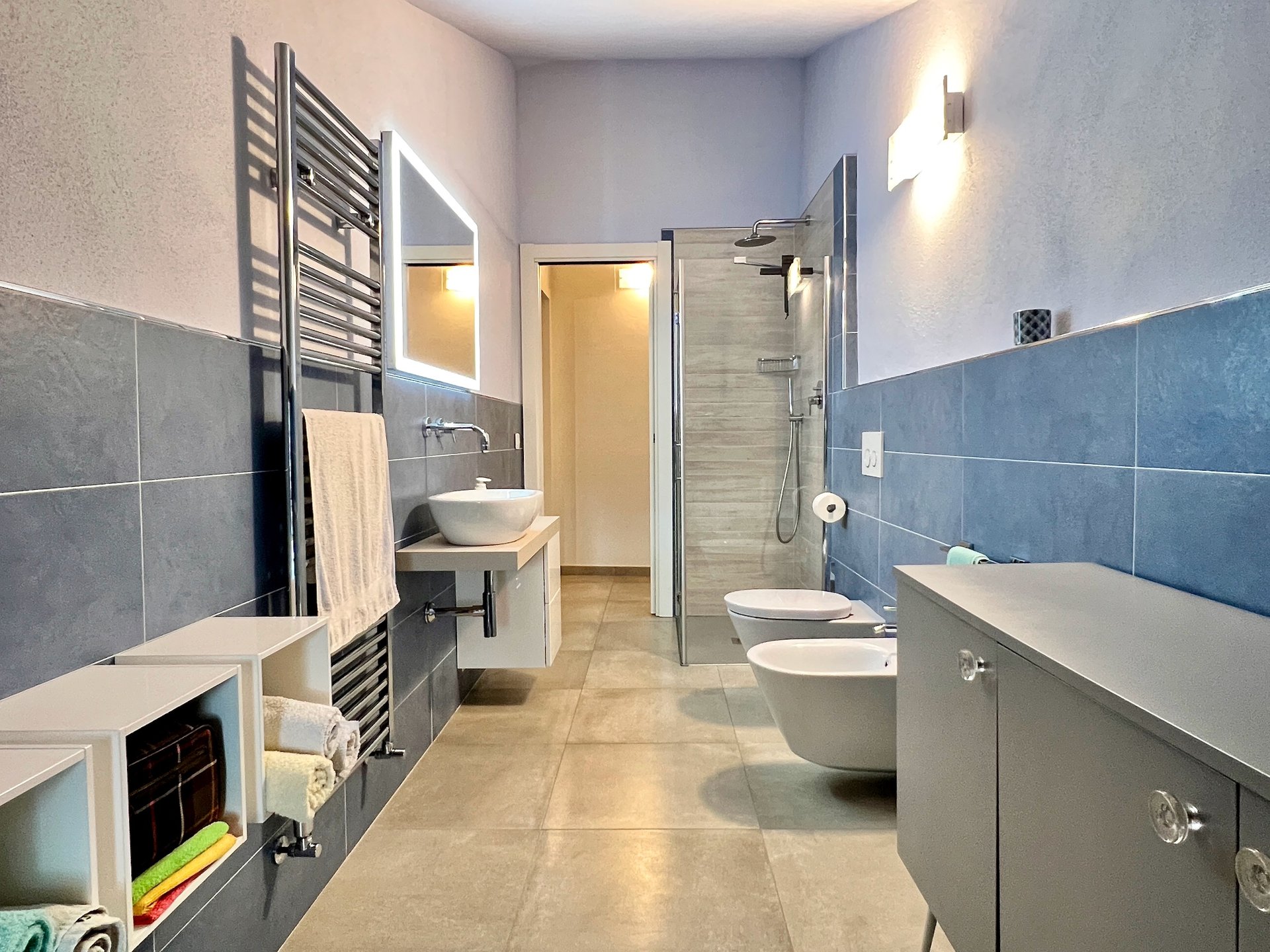 Casa storica indipendente in vendita nel borgo di Batignano