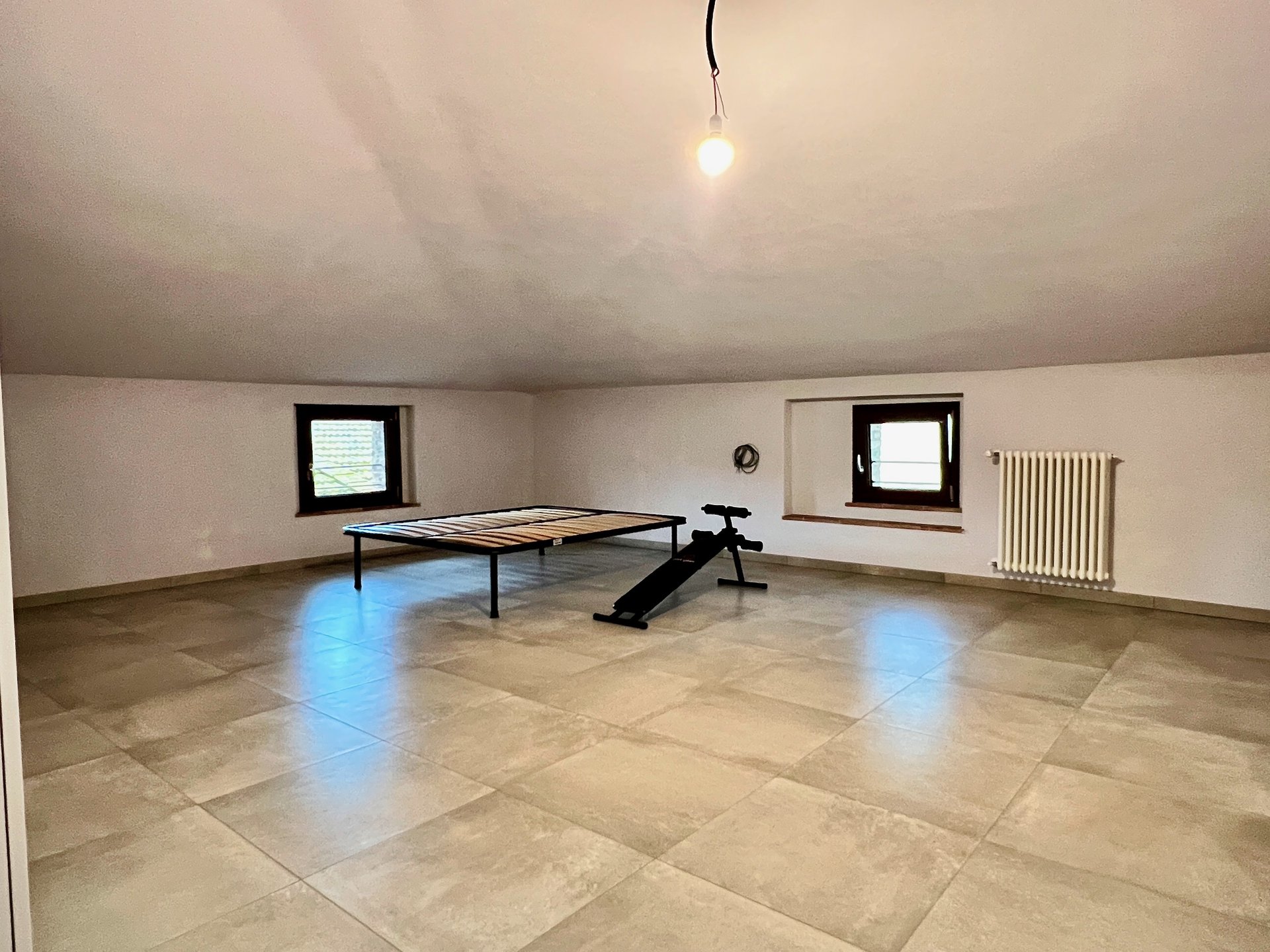 Casa storica indipendente in vendita nel borgo di Batignano