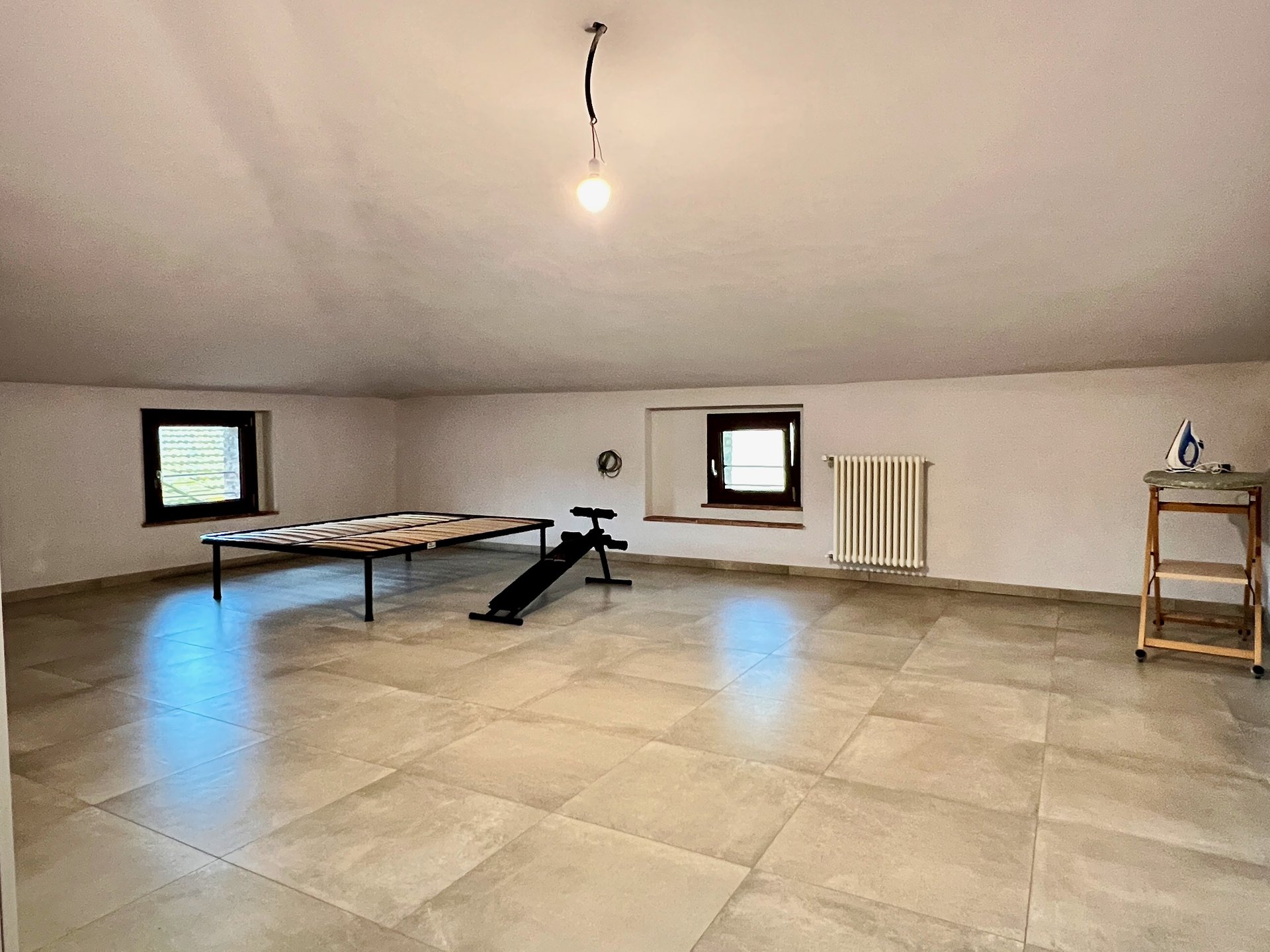 Casa storica indipendente in vendita nel borgo di Batignano