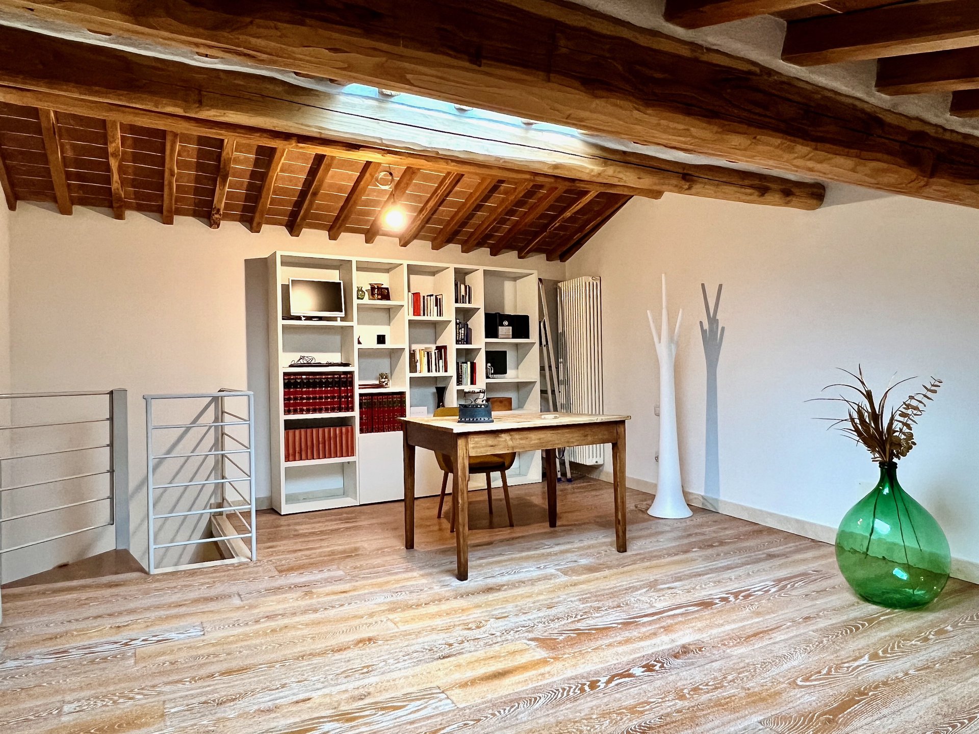Casa storica indipendente in vendita nel borgo di Batignano