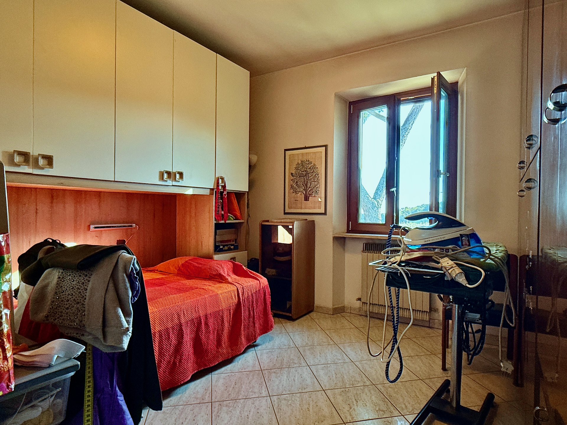 Casale con due abitazioni e magazzini in località Ampio Casale con due abitazioni e magazzini in località Ampio