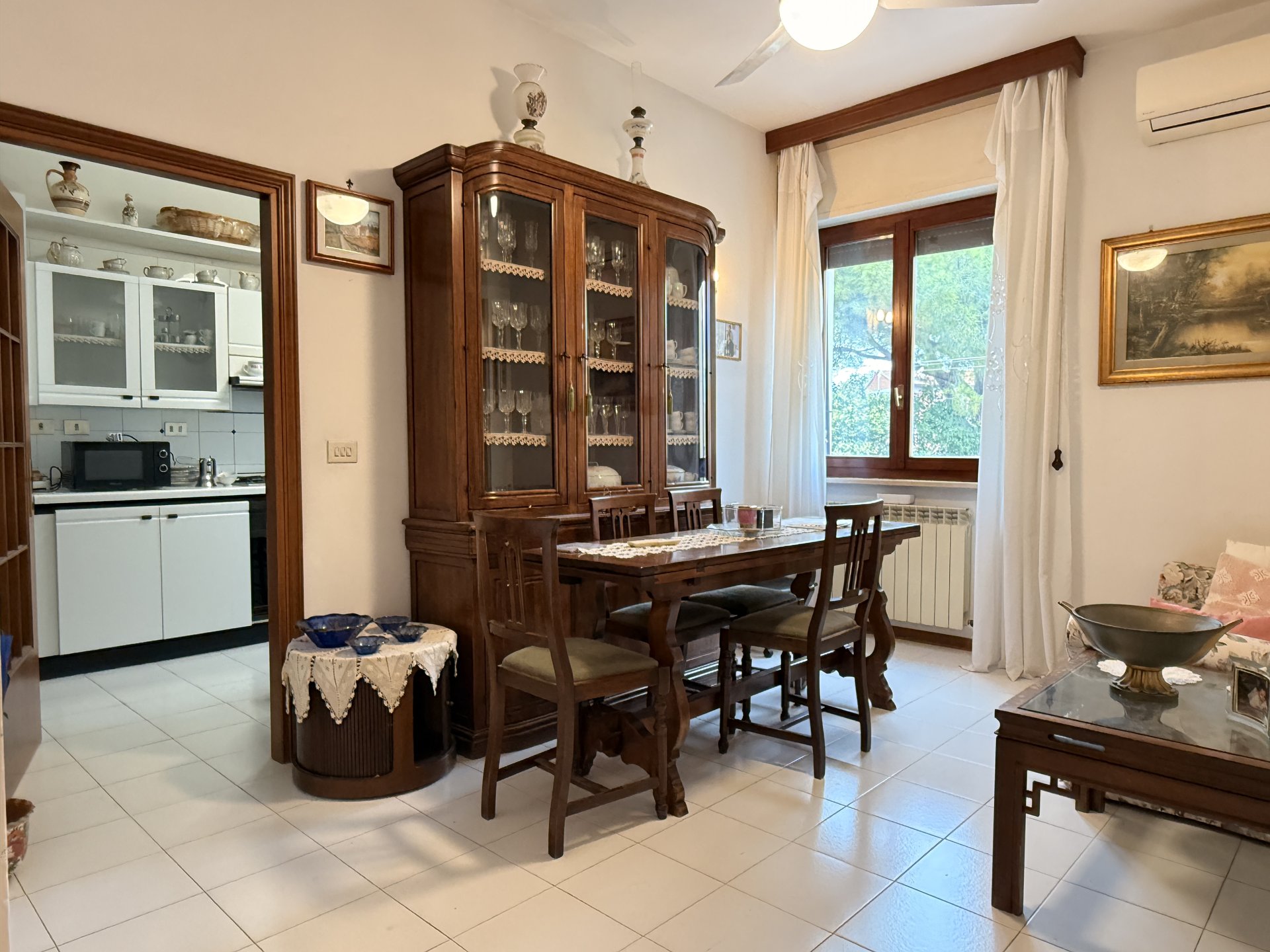 Quadrilocale in vendita a Grosseto con garage, zona Telamonio Quadrilocale in vendita a Grosseto con garage, zona Telamonio