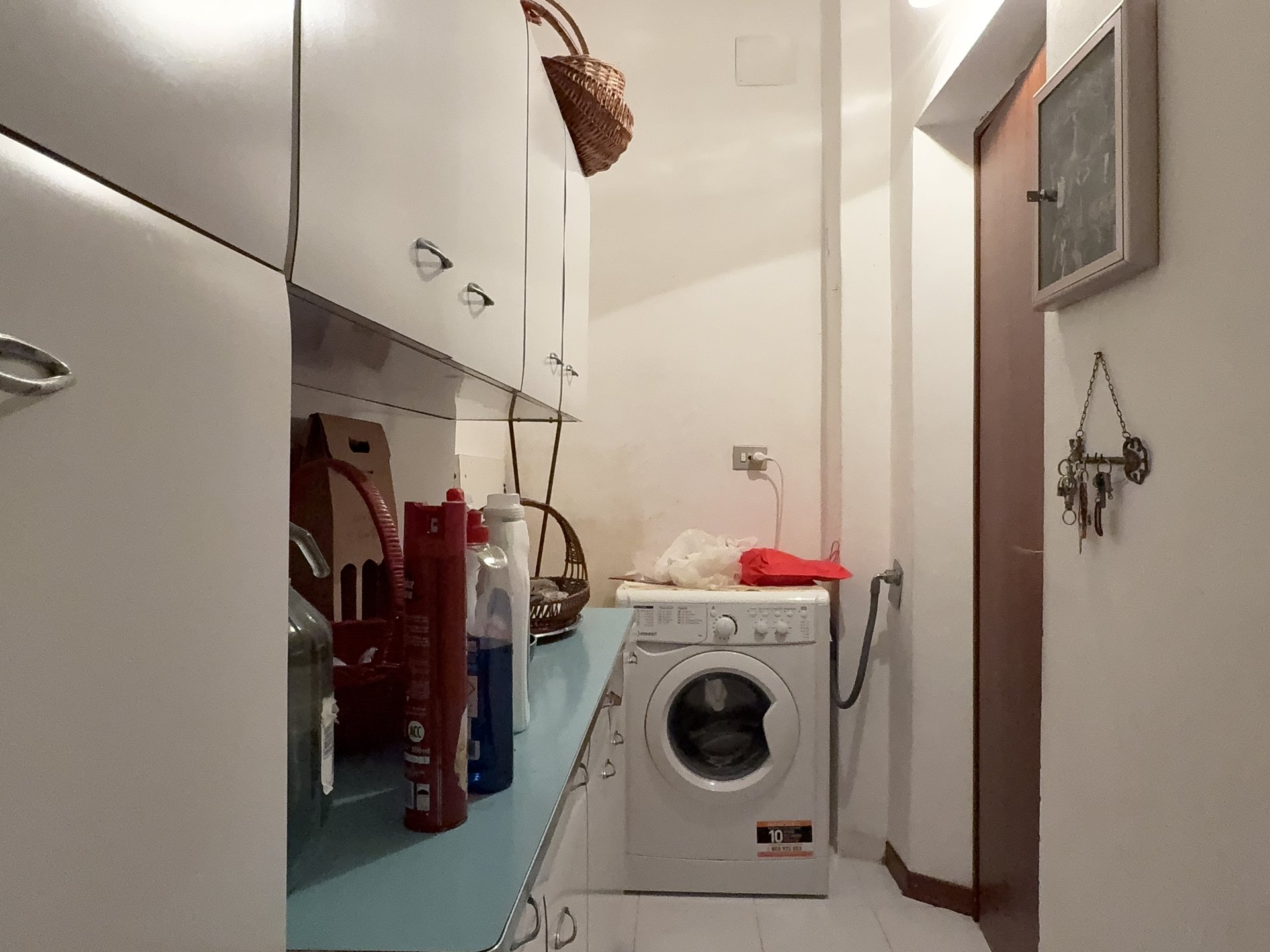 Quadrilocale in vendita a Grosseto con garage, zona Telamonio Quadrilocale in vendita a Grosseto con garage, zona Telamonio