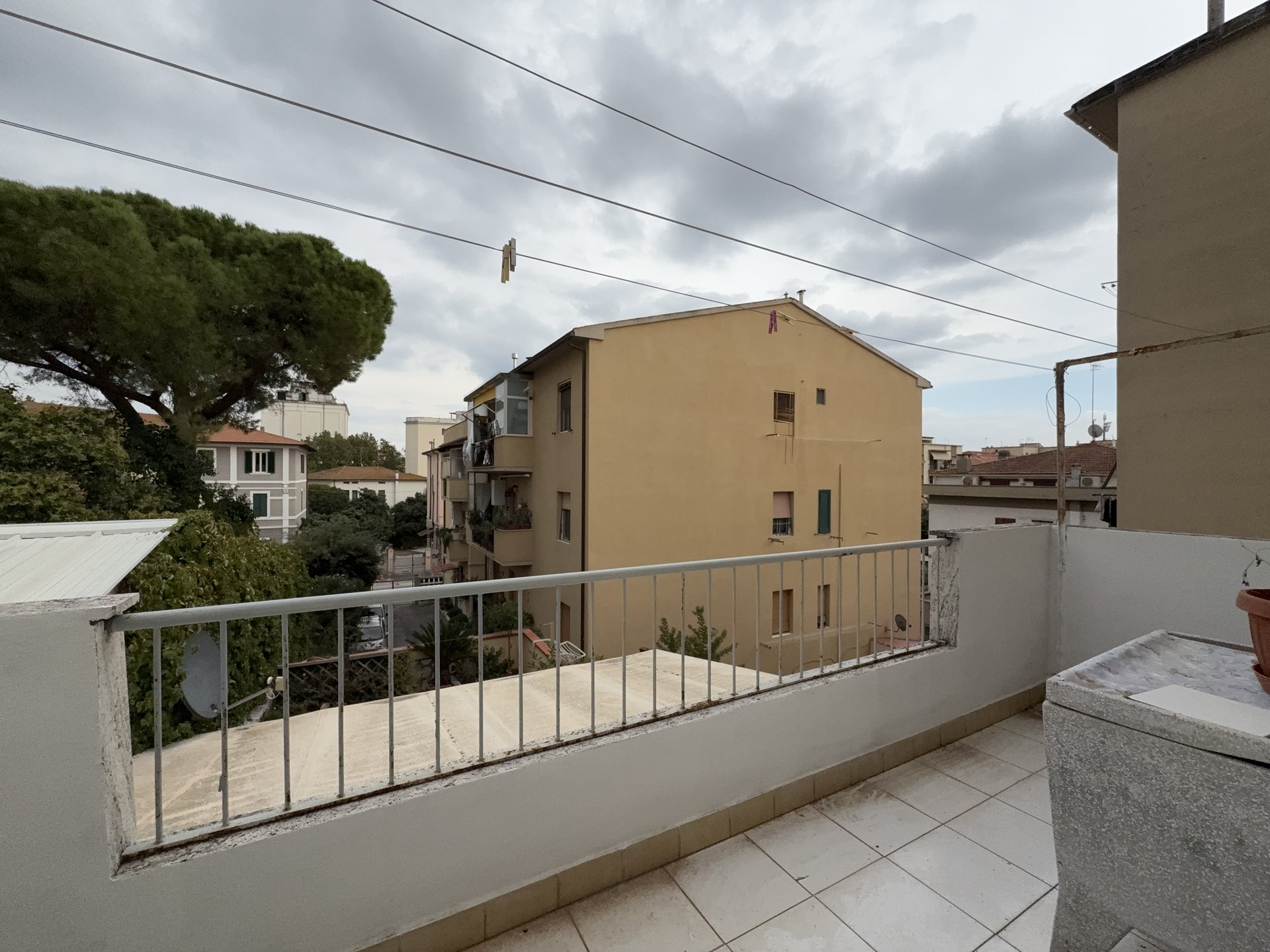 Quadrilocale in vendita a Grosseto con garage, zona Telamonio Quadrilocale in vendita a Grosseto con garage, zona Telamonio