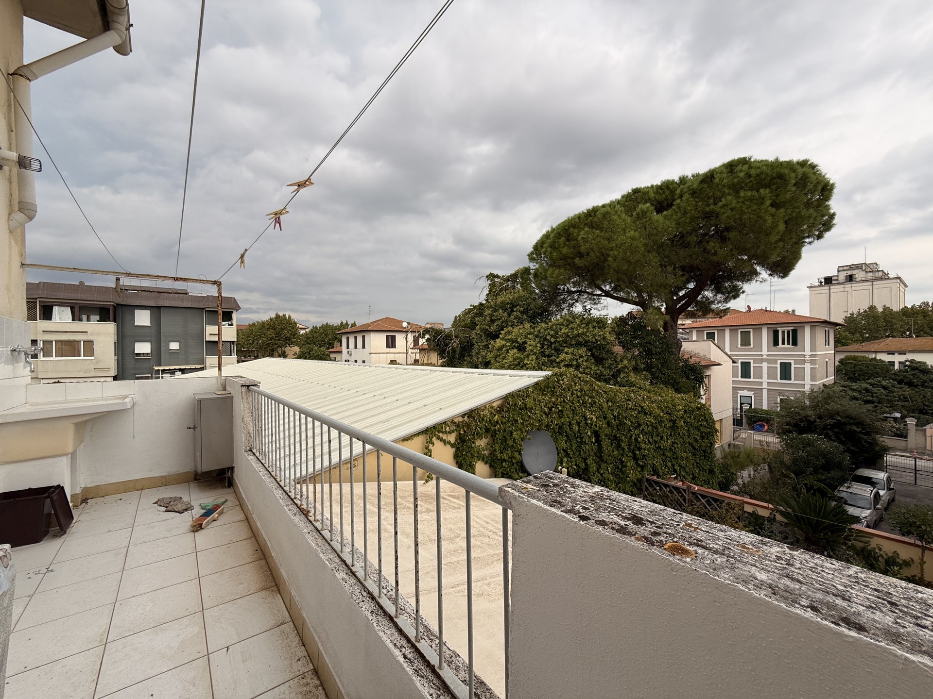 Quadrilocale in vendita a Grosseto con garage, zona Telamonio Quadrilocale in vendita a Grosseto con garage, zona Telamonio