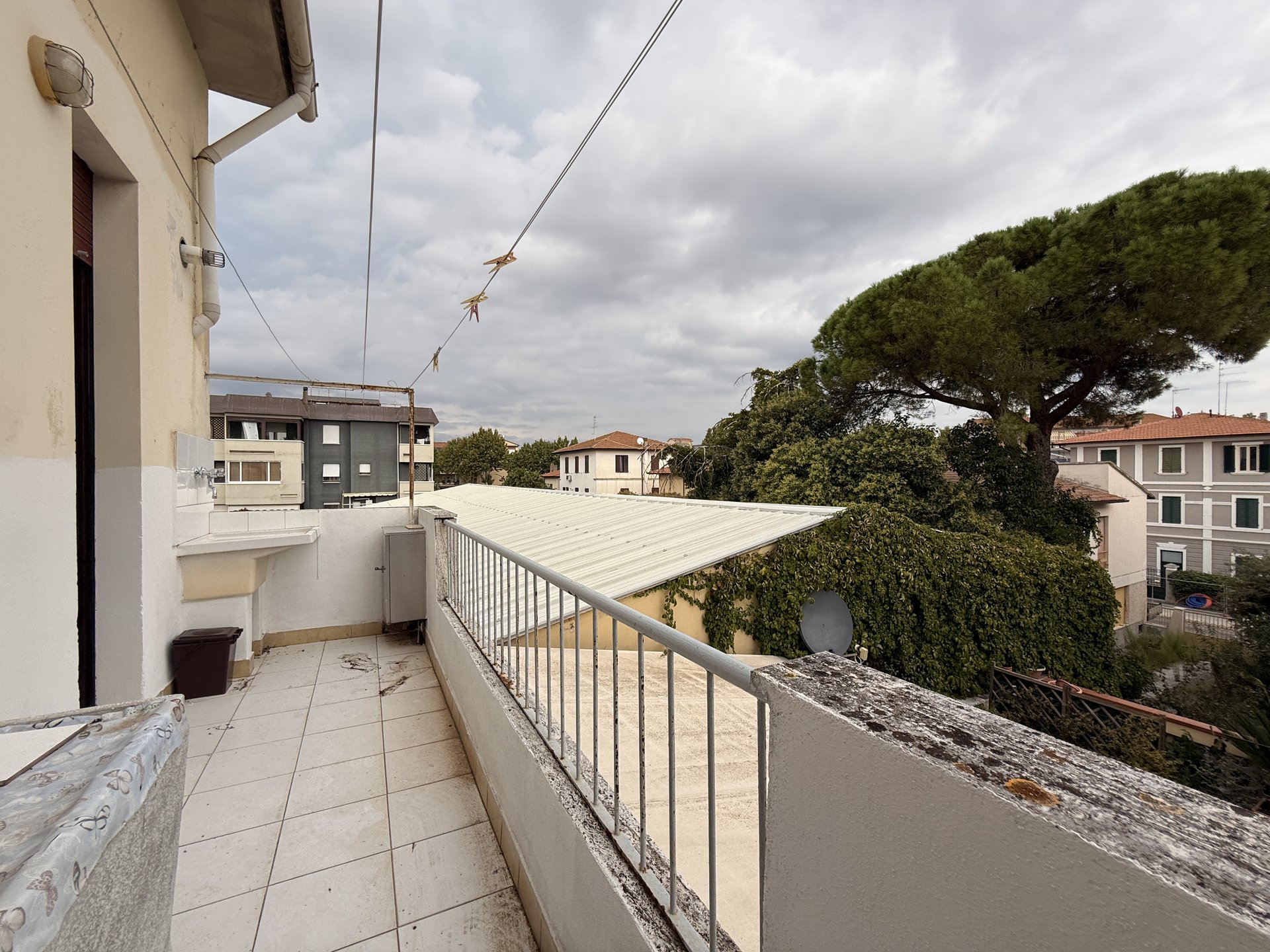 Quadrilocale in vendita a Grosseto con garage, zona Telamonio Quadrilocale in vendita a Grosseto con garage, zona Telamonio