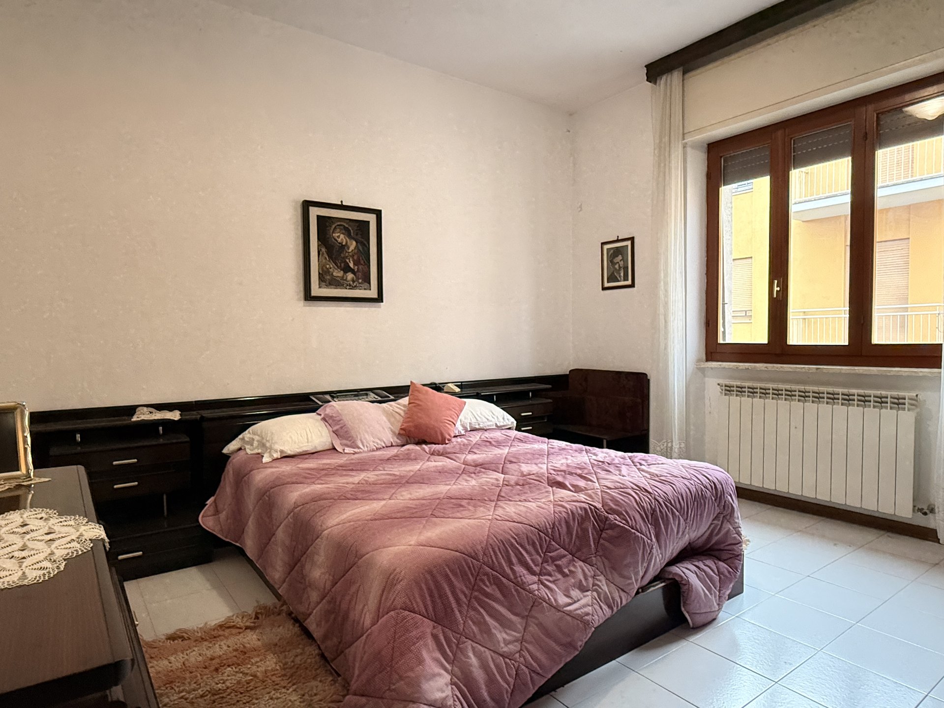 Quadrilocale in vendita a Grosseto con garage, zona Telamonio Quadrilocale in vendita a Grosseto con garage, zona Telamonio