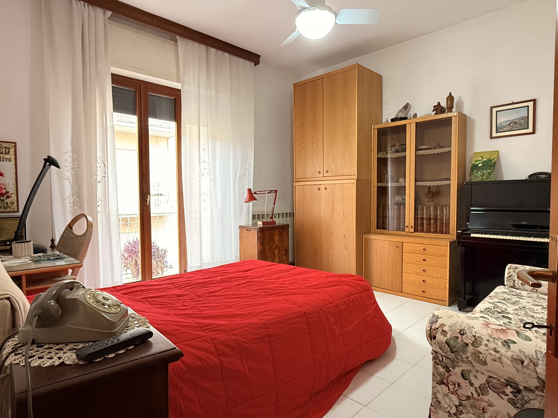 Quadrilocale in vendita a Grosseto con garage, zona Telamonio Quadrilocale in vendita a Grosseto con garage, zona Telamonio