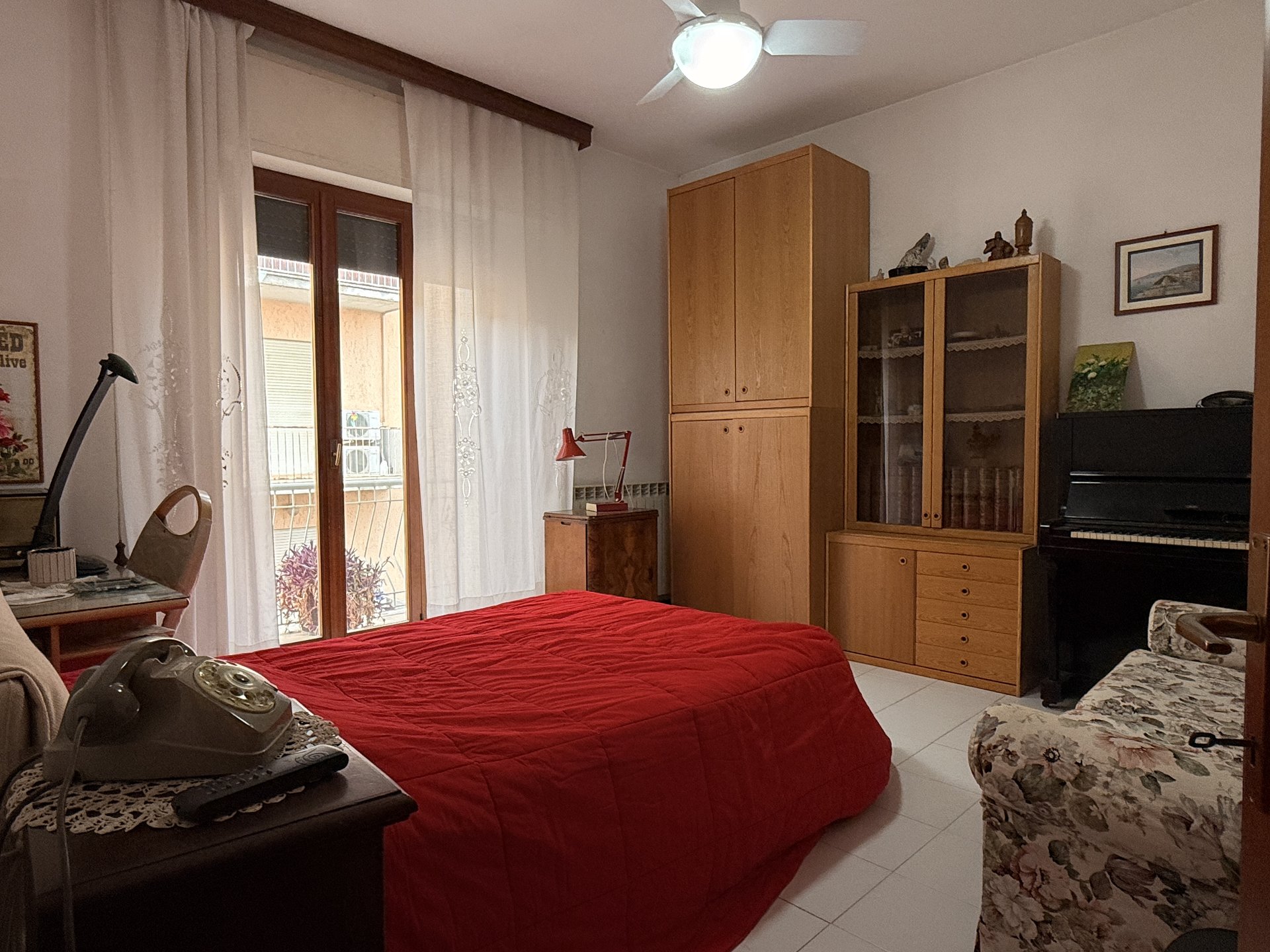 Quadrilocale in vendita a Grosseto con garage, zona Telamonio Quadrilocale in vendita a Grosseto con garage, zona Telamonio