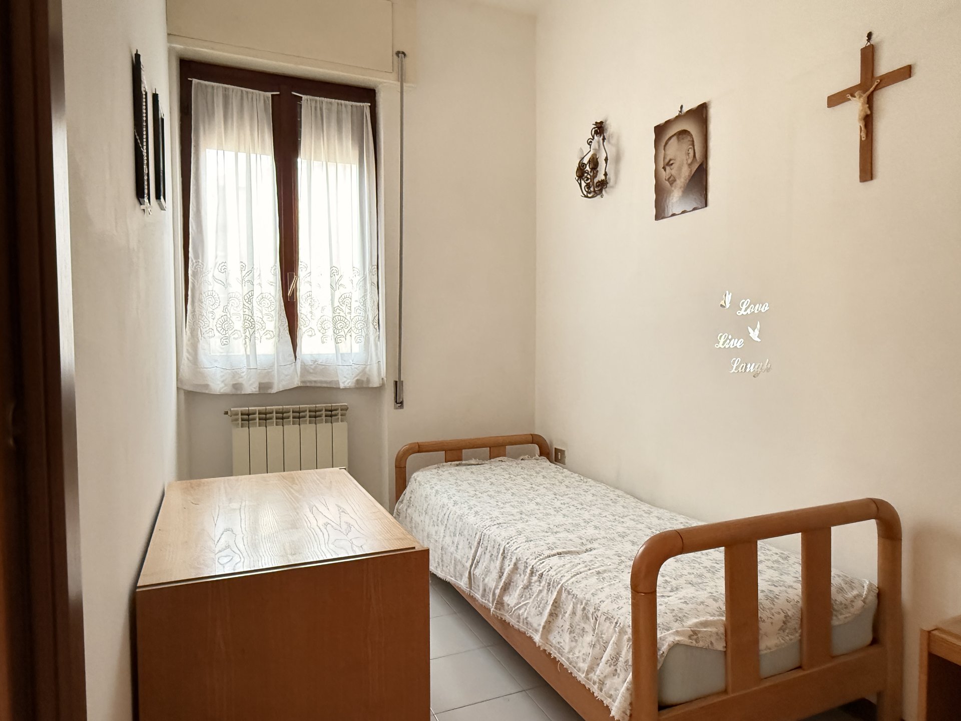 Quadrilocale in vendita a Grosseto con garage, zona Telamonio Quadrilocale in vendita a Grosseto con garage, zona Telamonio