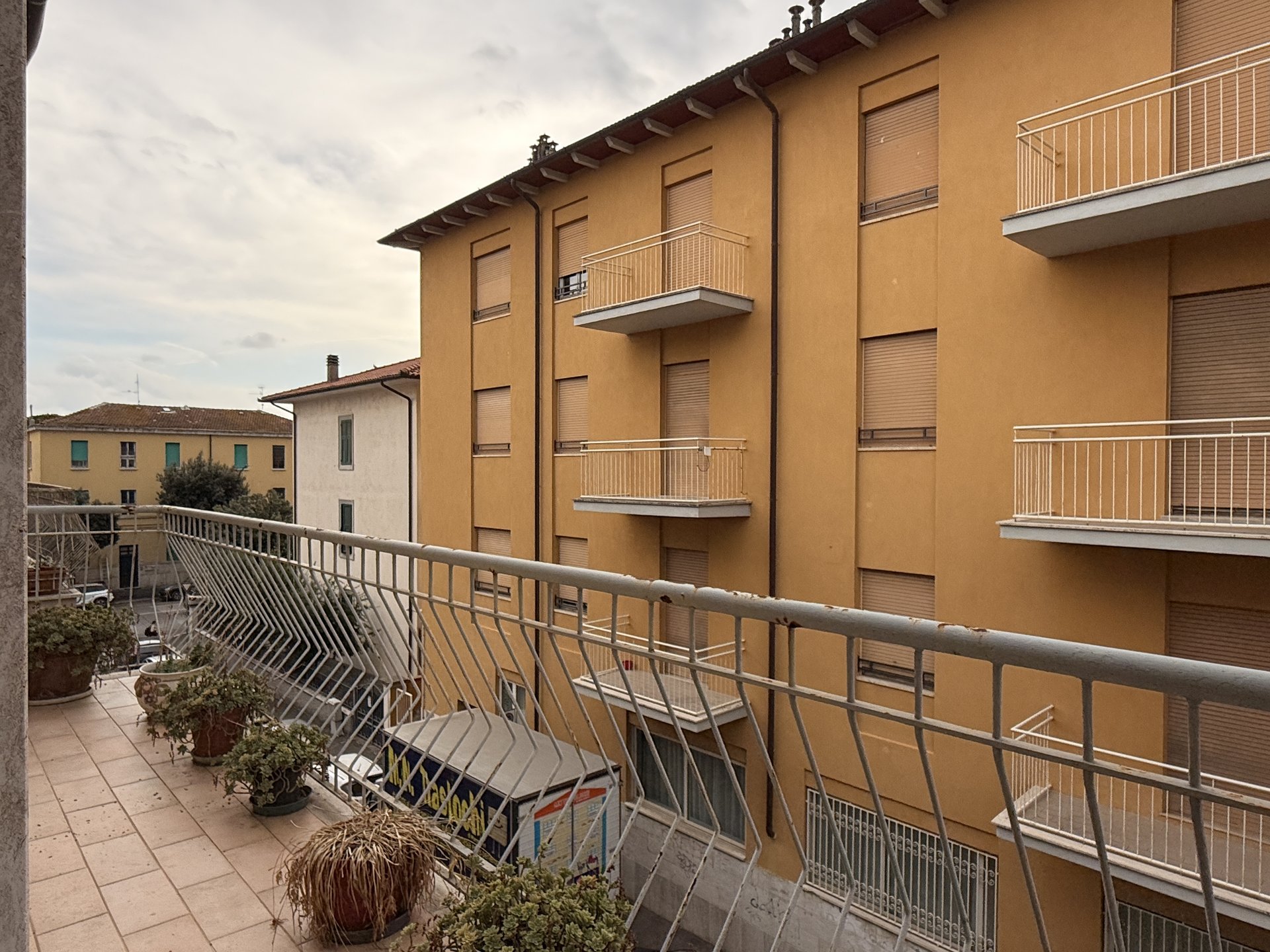 Quadrilocale in vendita a Grosseto con garage, zona Telamonio Quadrilocale in vendita a Grosseto con garage, zona Telamonio