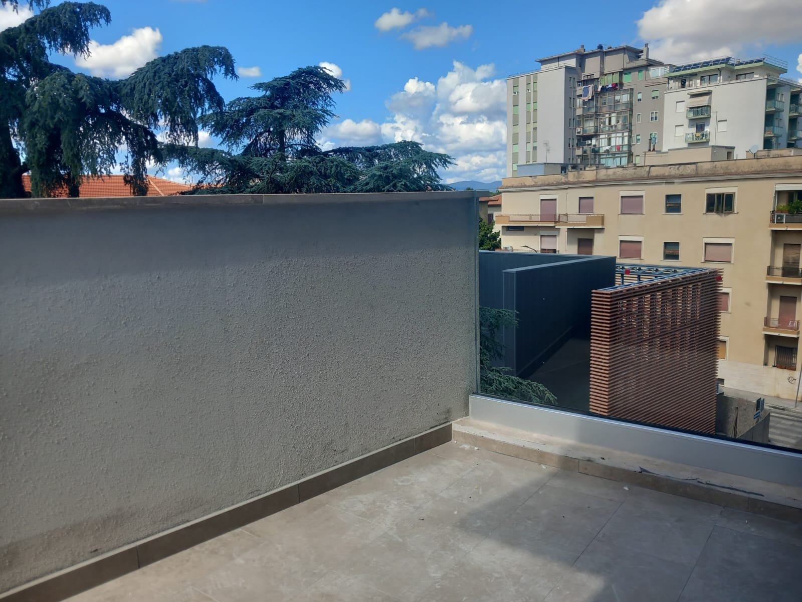 Trilocale nuovo con terrazza e posto auto, Via Fucini 33 – Grosseto Trilocale nuovo con terrazza e posto auto, Via Fucini 33 – Grosseto