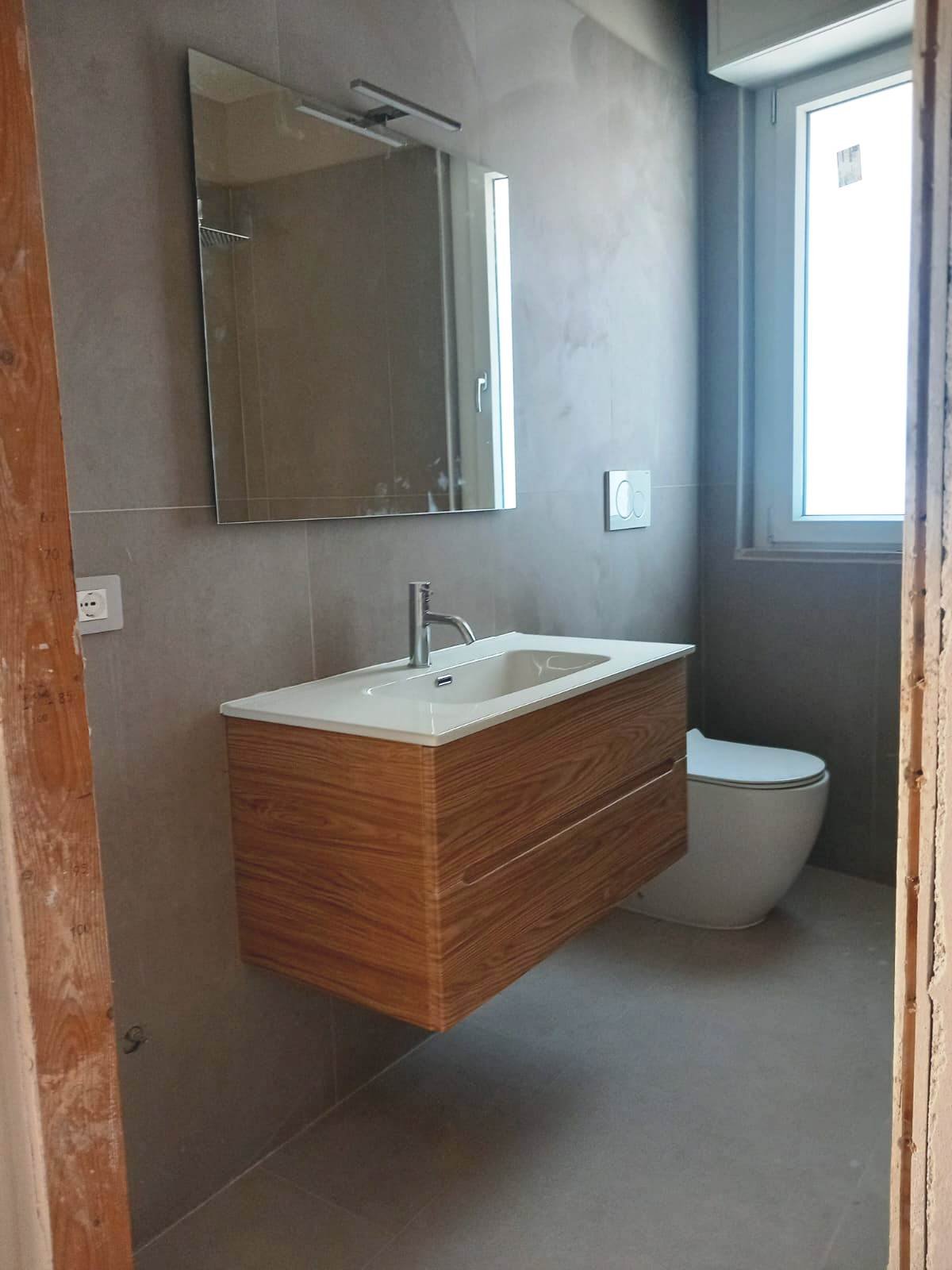 Trilocale nuovo con terrazza e posto auto, Via Fucini 33 – Grosseto Trilocale nuovo con terrazza e posto auto, Via Fucini 33 – Grosseto