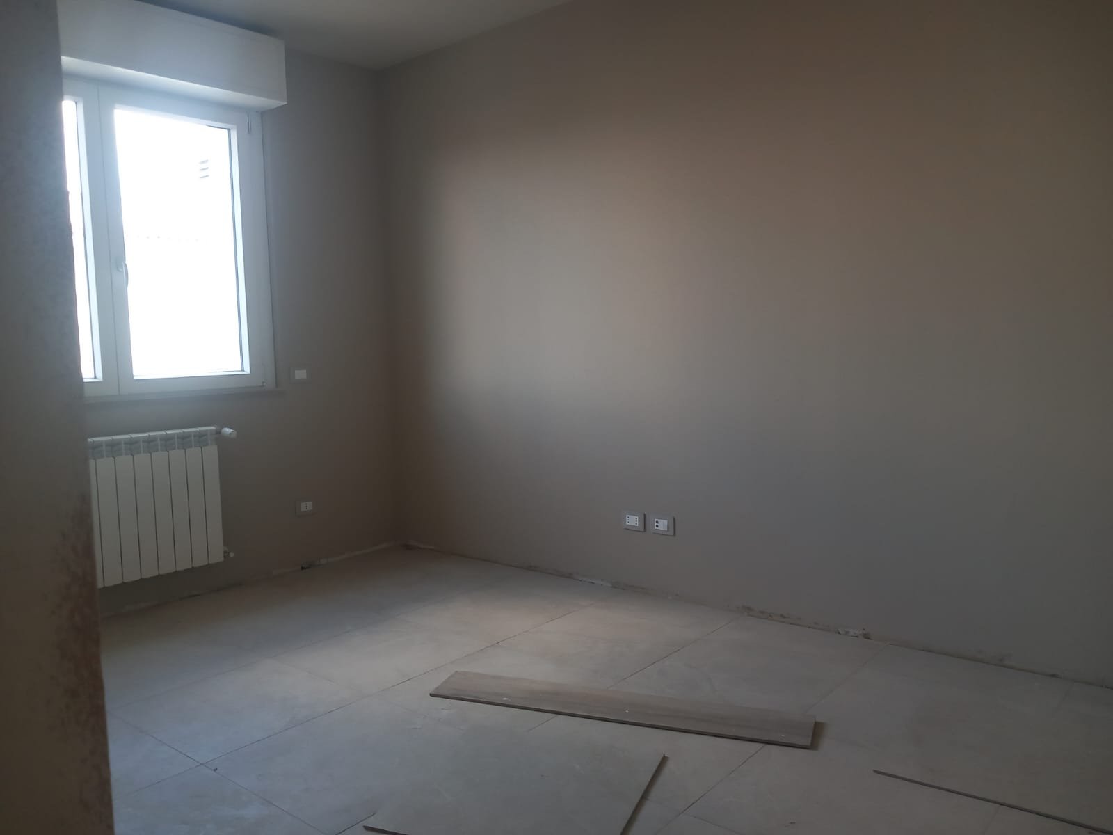 Trilocale nuovo con terrazza e posto auto, Via Fucini 33 – Grosseto Trilocale nuovo con terrazza e posto auto, Via Fucini 33 – Grosseto