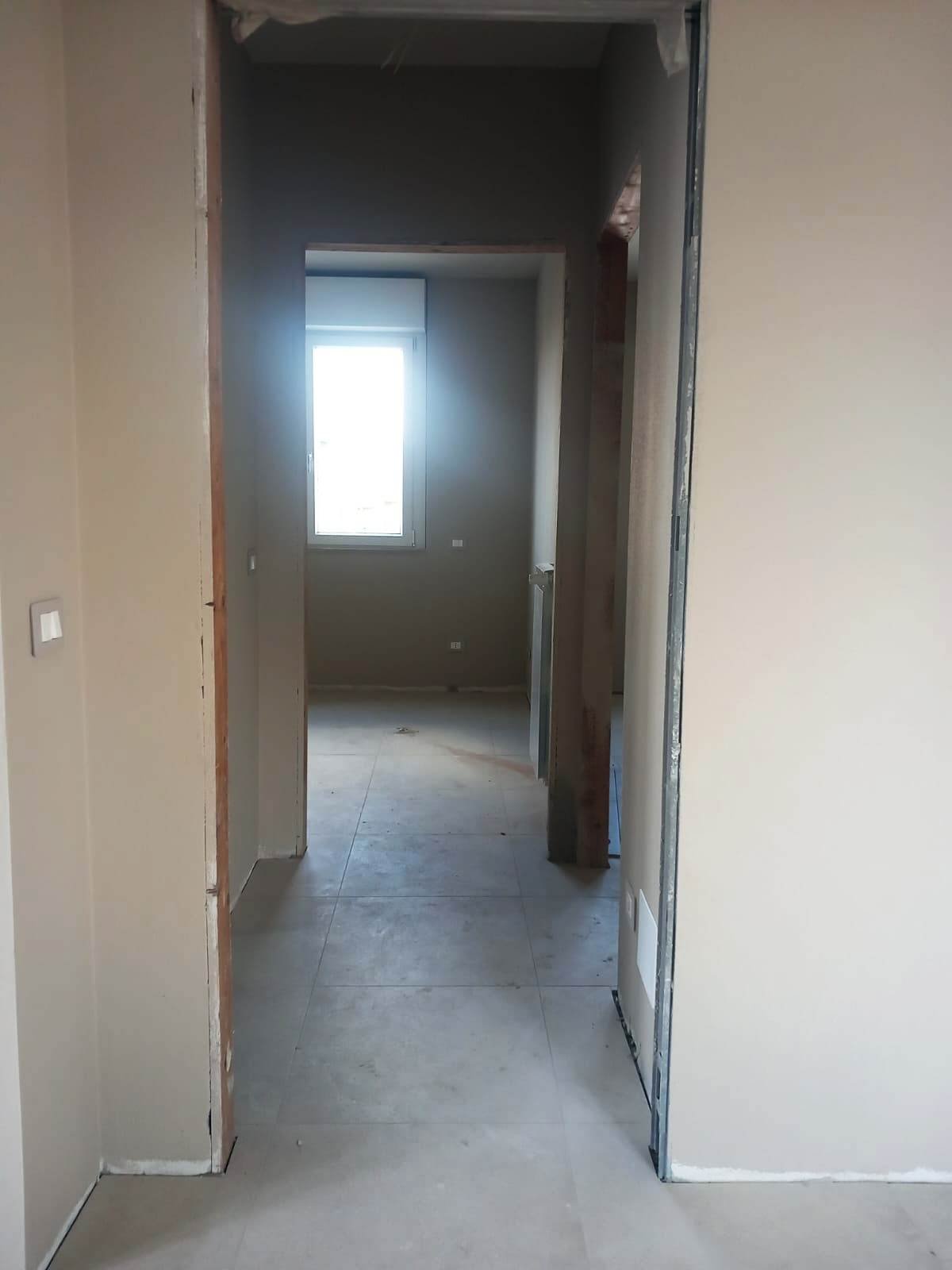 Trilocale nuovo con terrazza e posto auto, Via Fucini 33 – Grosseto Trilocale nuovo con terrazza e posto auto, Via Fucini 33 – Grosseto